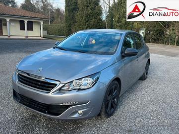 Peugeot 308 BlueHDi 150 S&S SW Allure
