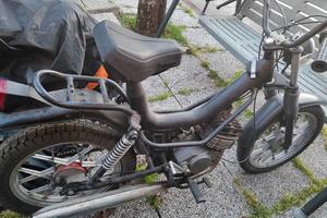 Fifty Malaguti gam 45