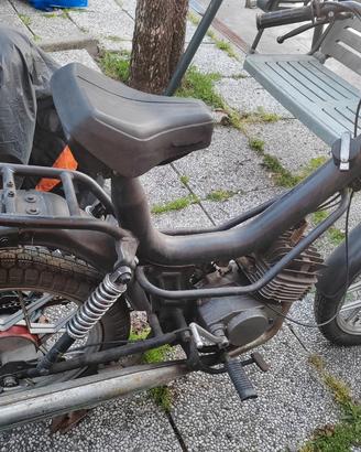 Fifty Malaguti gam 45