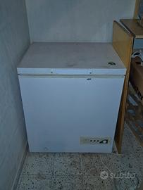 CONGELATORE  A POZZETTO