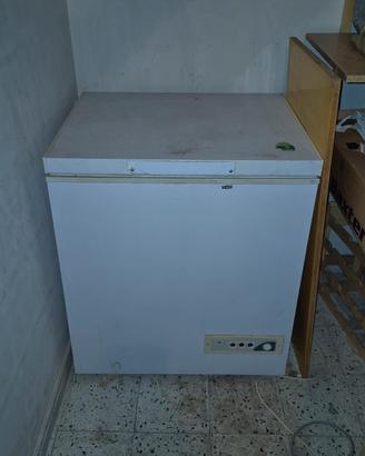 CONGELATORE  A POZZETTO