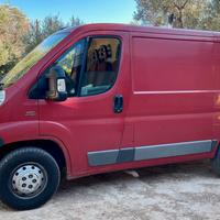 Fiat Ducato Furgone