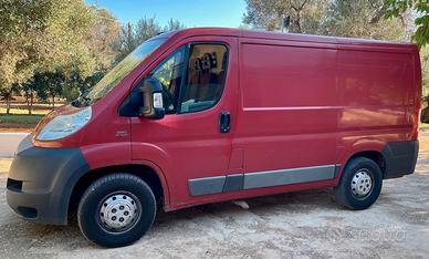 Fiat Ducato Furgone