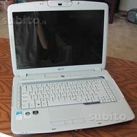 Ricambi acer aspire 5920g