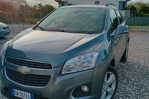 Chevrolet trax gpl turbo 1.4