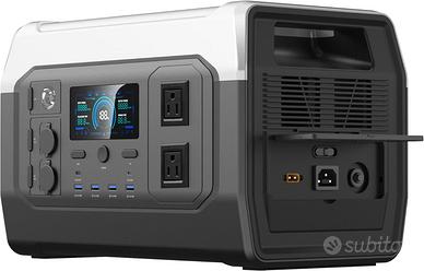 Power Station XP1000