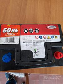 batteria auto