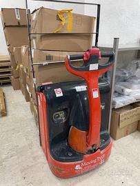 transpallet elettrico