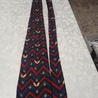 Cravatta Enrico Coveri