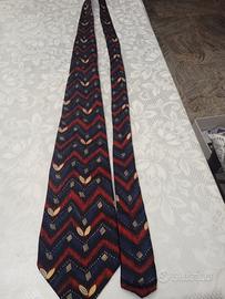 Cravatta Enrico Coveri