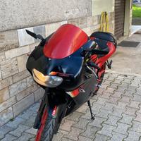 Aprilia rs 50 2005
