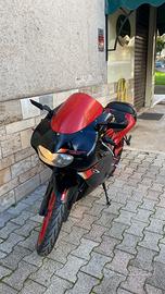 Aprilia rs 50 2005