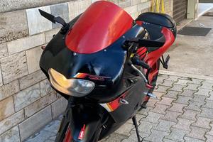 Aprilia rs 50 2005