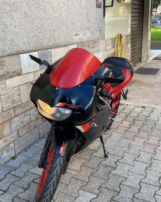 Aprilia rs 50 2005
