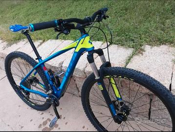 Cube reaction 29" carbon