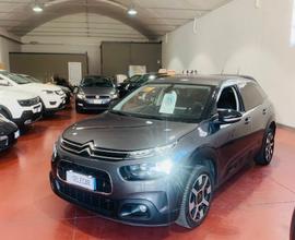 CITROEN C4 CACTUS 1.2 SHINE 110CV-UNIPROPRIETARIO