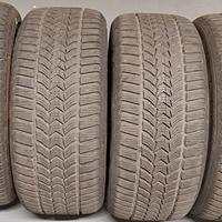 Gomme invernali 225/40 R 18