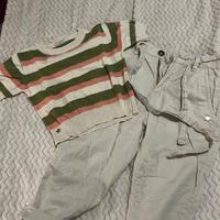 Abbigliamento bambina 104 cm