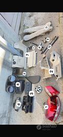 Ricambi Volkswagen Golf 1.6 Benzina 2010-