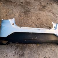 Paraurti posteriore Dacia Sandero Stepway ultimo m