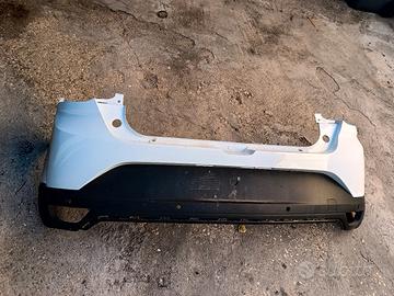 Paraurti posteriore Dacia Sandero Stepway ultimo m