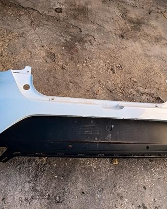 Paraurti posteriore Dacia Sandero Stepway ultimo m