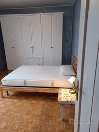 2 camere x donne - Politecnico, Bicocca, Niguarda
