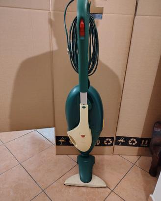 Vorwerk Kobold 135 – Aspirapolvere completo