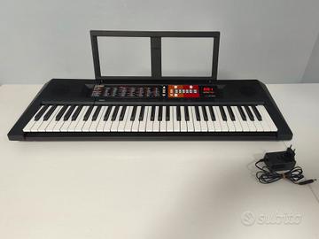 Tastiera Yamaha PSR-F51 + borsa in omaggio