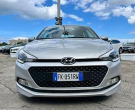 HYUNDAI i20 1.2 84 CV 5p. Econext Comfort