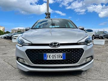 HYUNDAI i20 1.2 84 CV 5p. Econext Comfort