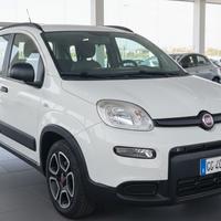 Fiat Panda 1.2 EasyPower City Life (Iva esposta)