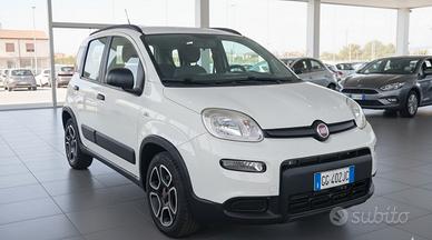 Fiat Panda 1.2 EasyPower City Life (Iva esposta)