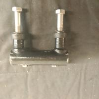 Riser Harley davidson Pan head - shovelhead