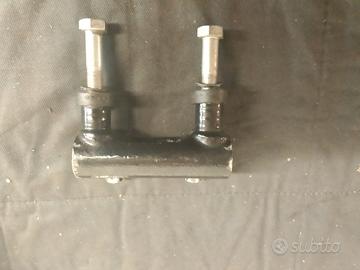 Riser Harley davidson Pan head - shovelhead