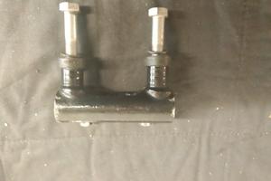 Riser Harley davidson Pan head - shovelhead