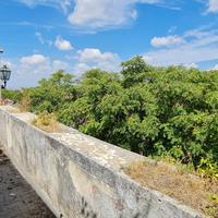 MONTEROSSO ALMO Palazzetto padronale indipendente