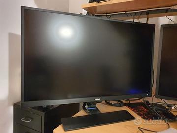 Monitor BenQ 32 pollici 2K