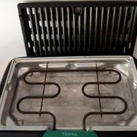Barbecue elettrico