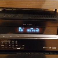 sintoamplificatore Pioneer VSX-415