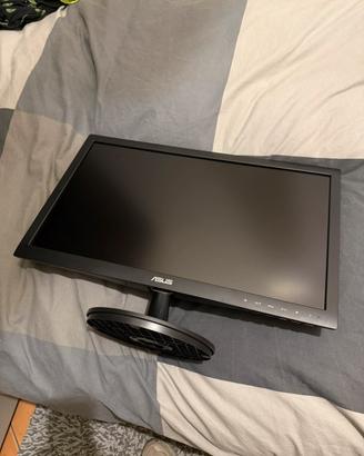 Monitor asus 24 pollici