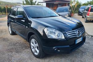 Nissan Qashqai+2 1.5 dCi DPF Acenta