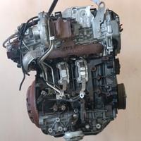 Motore Opel Vivaro 2.0 DCI 2008/13 Sigla M9RM7