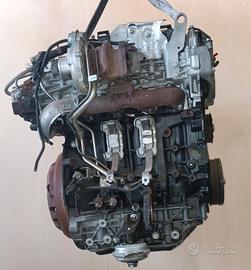 Motore Opel Vivaro 2.0 DCI 2008/13 Sigla M9RM7
