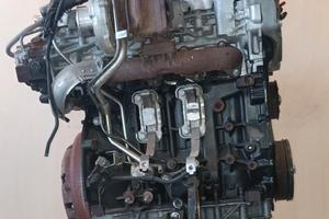 Motore Opel Vivaro 2.0 DCI 2008/13 Sigla M9RM7