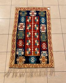 Tappeto Kilim 100x200