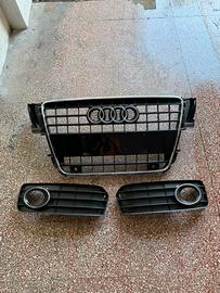 Girglia originale audi a5 b8 s-line