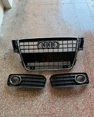 Girglia originale audi a5 b8 s-line