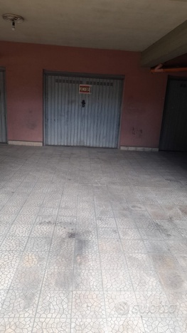 Garage Aci catena