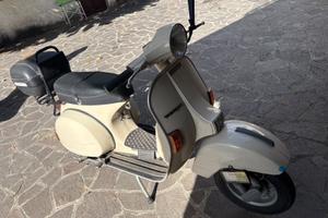 vespa pxe 150